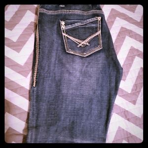 Blue Jean's Rock n Roll